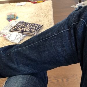 Meet your Posher, Rafik